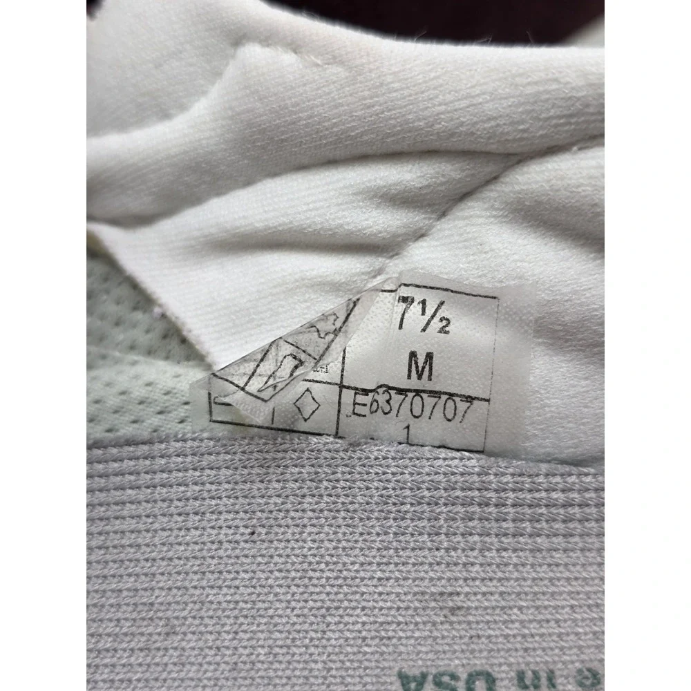 SAS Tour Mesh Lace Up Sneakers Tri-pad Comfort Made In The USA Women's  7.5M